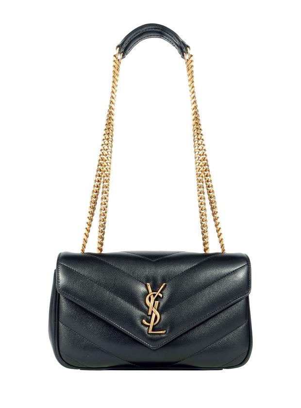 TORBA  LOULOU SAINT LAURENT